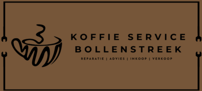 Koffie Service Bollenstreek