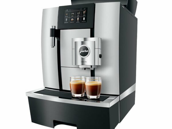 jura x3c koffiemachine zakelijk