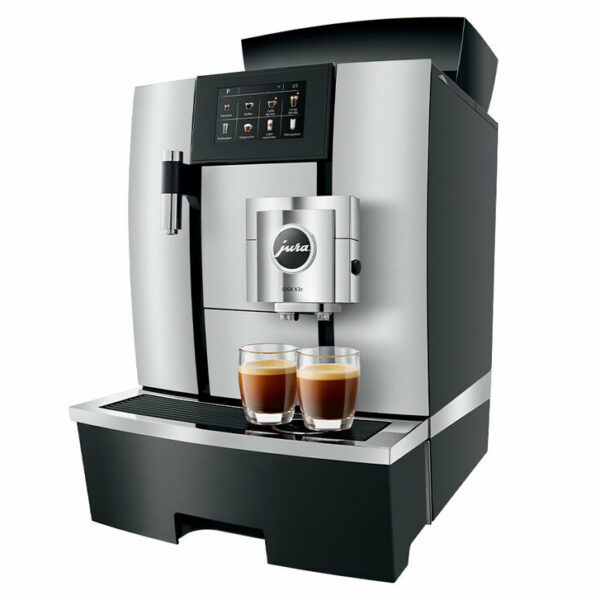 jura x3c koffiemachine zakelijk