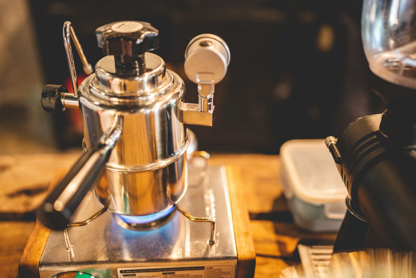 Koffiemachine onderhoud in Zuid-Holland