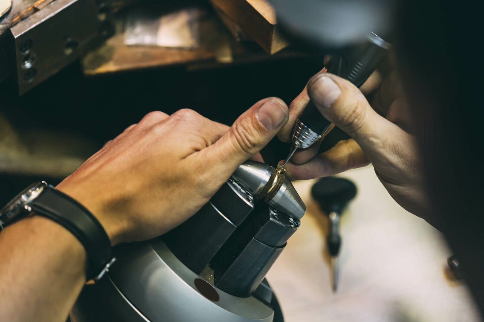 Koffiemachine reparatie in Leiden